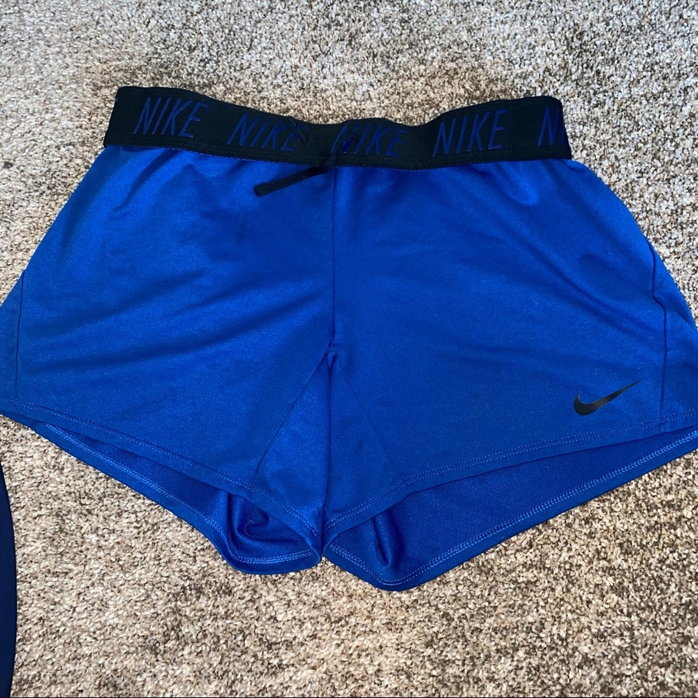 Bundle of 3: Nike Shorts - Picture 3 of 5